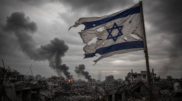 Конец сионистского проекта: «Израиль» умрёт. Апокалиптический диагноз Haaretz