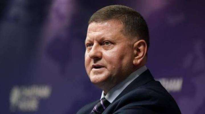 Валерий Залужный: Трансформация войны, кризис НАТО и новый мировой порядок