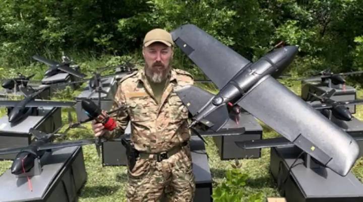 Отношение Турции к Украине может дать трещину. Виной этому Мадяр