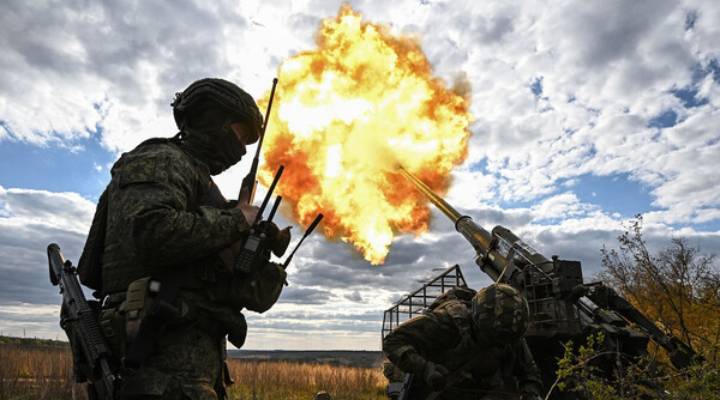 Европа не готова к войне на истощение с Россией: гибридная угроза, и запоздалая мобилизация