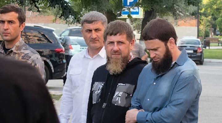 Кремлю рано или поздно придется решать проблему больного Кадырова