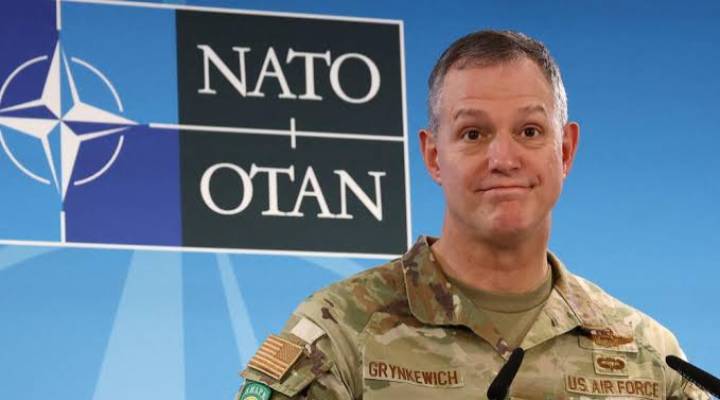 Командующий войсками НАТО пригрозил России «сокрушительным ответным ударом»