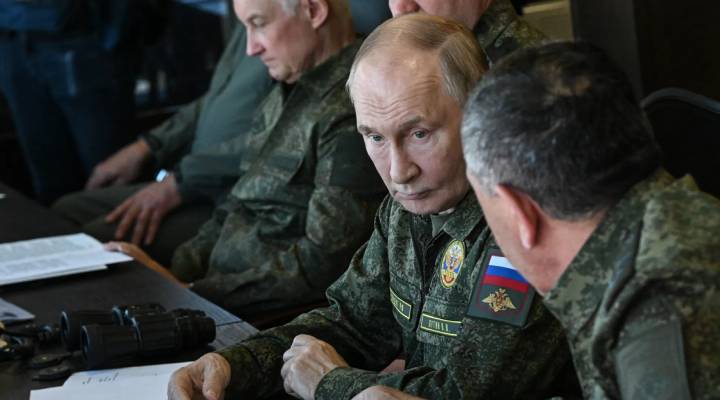 «Теневая война» Кремля против НАТО: эскалация террора, как стратегия принуждения Европы